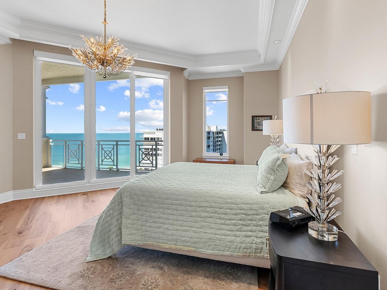 2050 Benjamin Franklin Drive, Unit PH1102, Sarasota, FL 34236 Photo