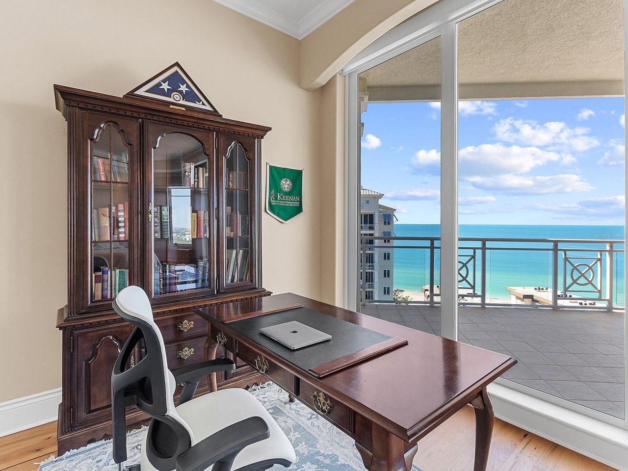 2050 Benjamin Franklin Drive, Unit PH1102, Sarasota, FL 34236 Photo