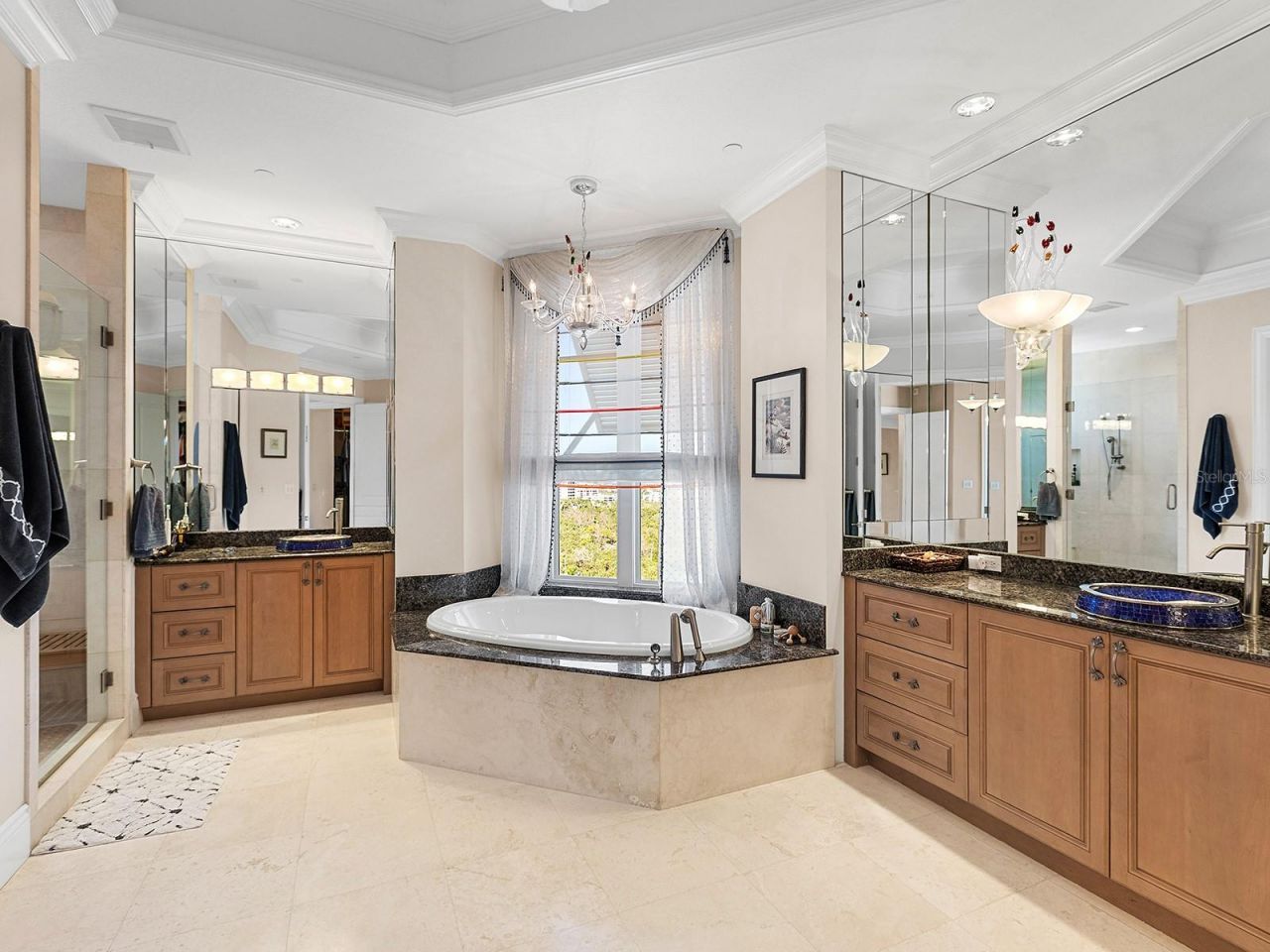 2050 Benjamin Franklin Drive, Unit PH1102, Sarasota, FL 34236 Photo