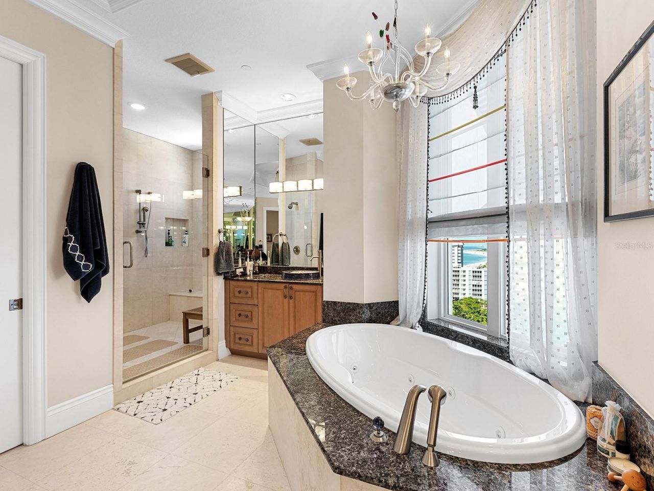 2050 Benjamin Franklin Drive, Unit PH1102, Sarasota, FL 34236 Photo