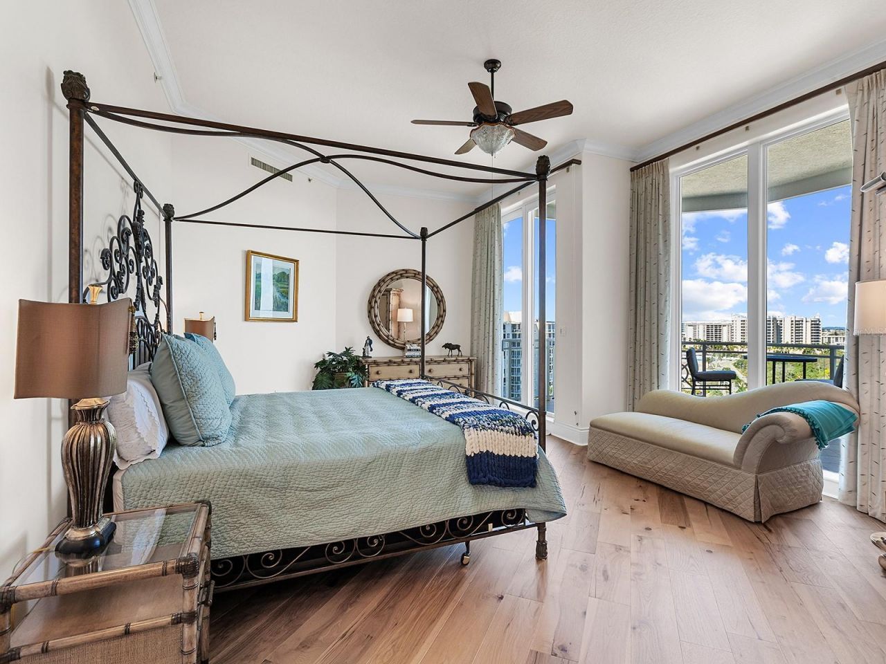 2050 Benjamin Franklin Drive, Unit PH1102, Sarasota, FL 34236 Photo