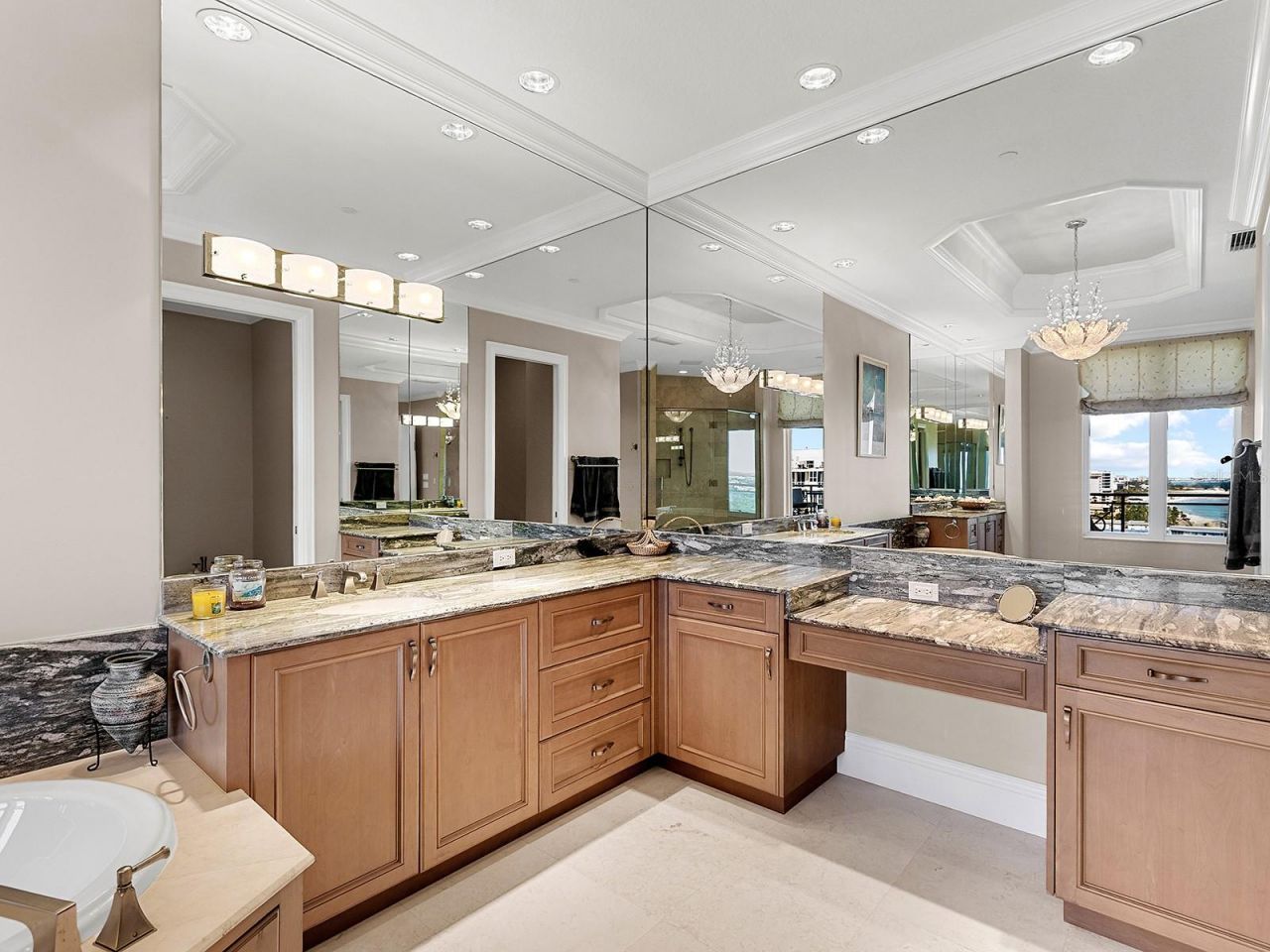 2050 Benjamin Franklin Drive, Unit PH1102, Sarasota, FL 34236 Photo