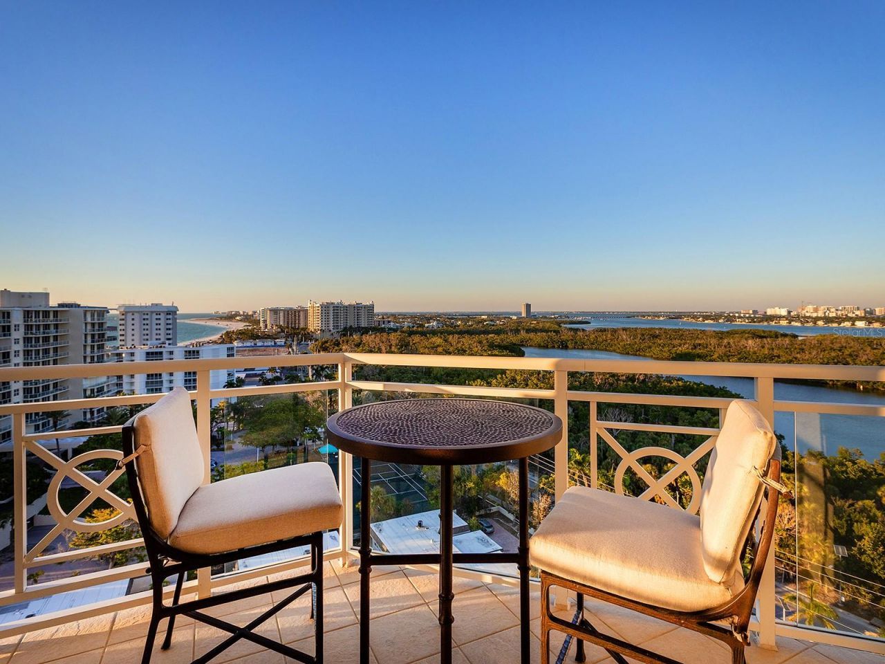 2050 Benjamin Franklin Drive, Unit PH1102, Sarasota, FL 34236 Photo