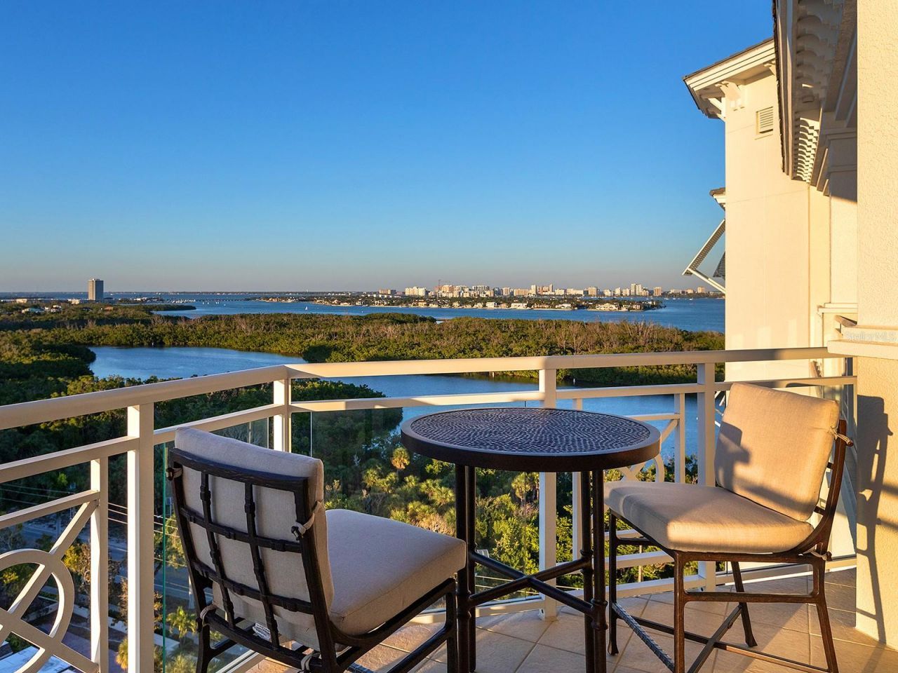 2050 Benjamin Franklin Drive, Unit PH1102, Sarasota, FL 34236 Photo