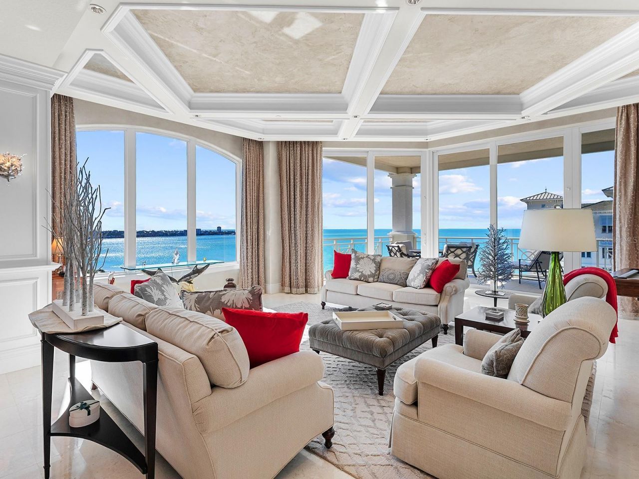 2050 Benjamin Franklin Drive, Unit PH1102, Sarasota, FL 34236 Photo