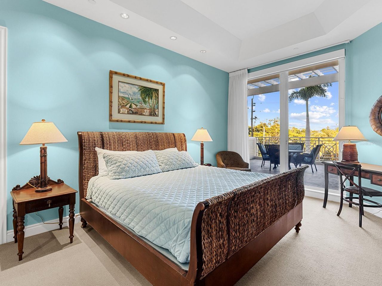 2050 Benjamin Franklin Drive, Unit PH1102, Sarasota, FL 34236 Photo