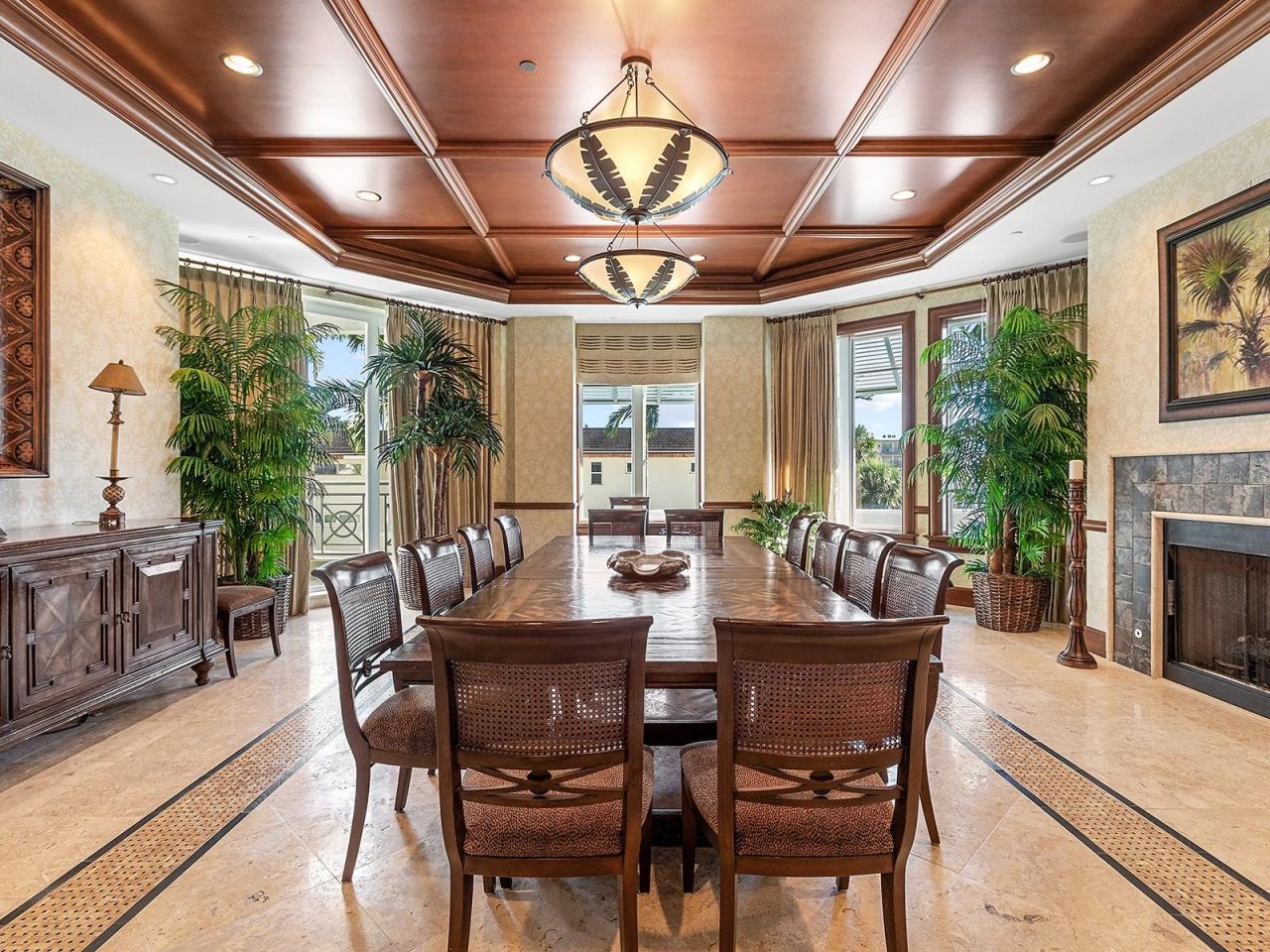 2050 Benjamin Franklin Drive, Unit PH1102, Sarasota, FL 34236 Photo