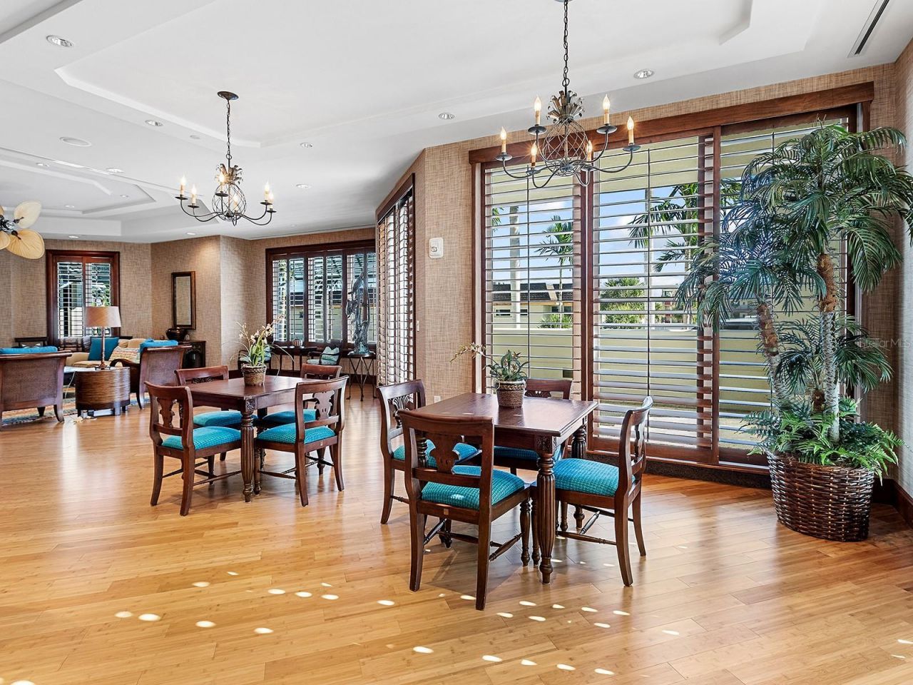 2050 Benjamin Franklin Drive, Unit PH1102, Sarasota, FL 34236 Photo