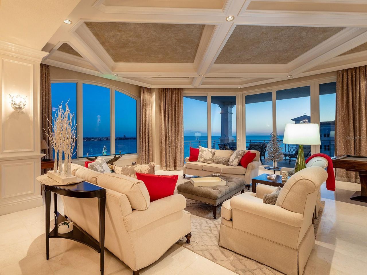 2050 Benjamin Franklin Drive, Unit PH1102, Sarasota, FL 34236 Photo