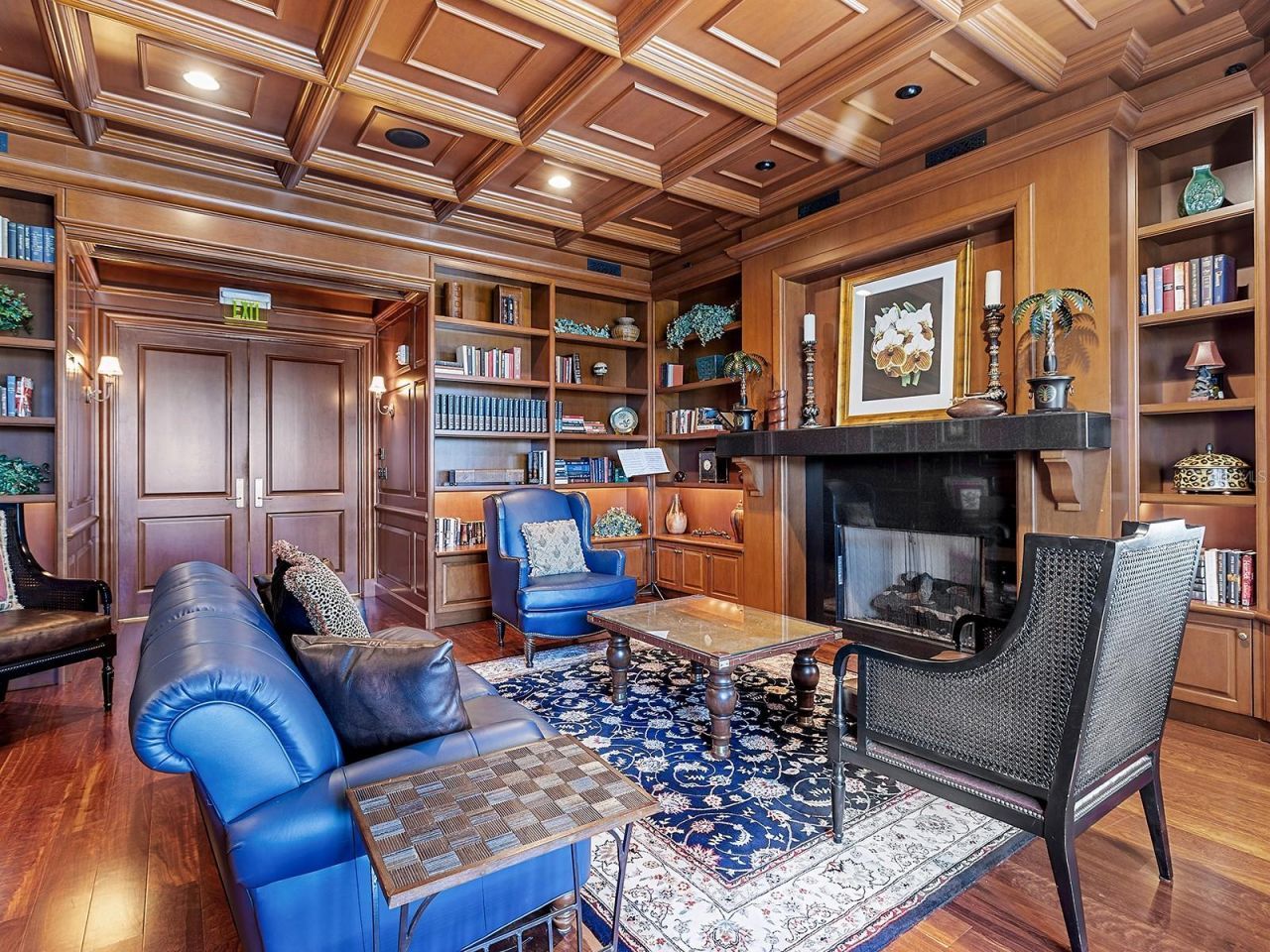 2050 Benjamin Franklin Drive, Unit PH1102, Sarasota, FL 34236 Photo