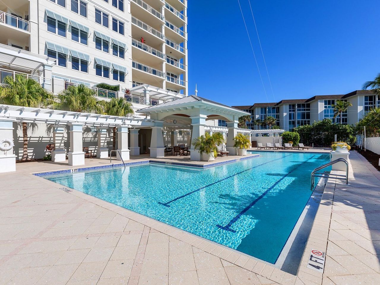 2050 Benjamin Franklin Drive, Unit PH1102, Sarasota, FL 34236 Photo