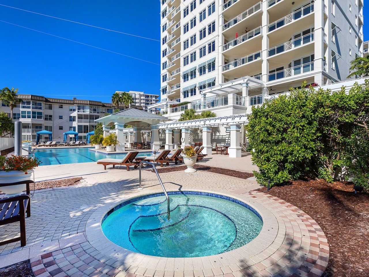 2050 Benjamin Franklin Drive, Unit PH1102, Sarasota, FL 34236 Photo