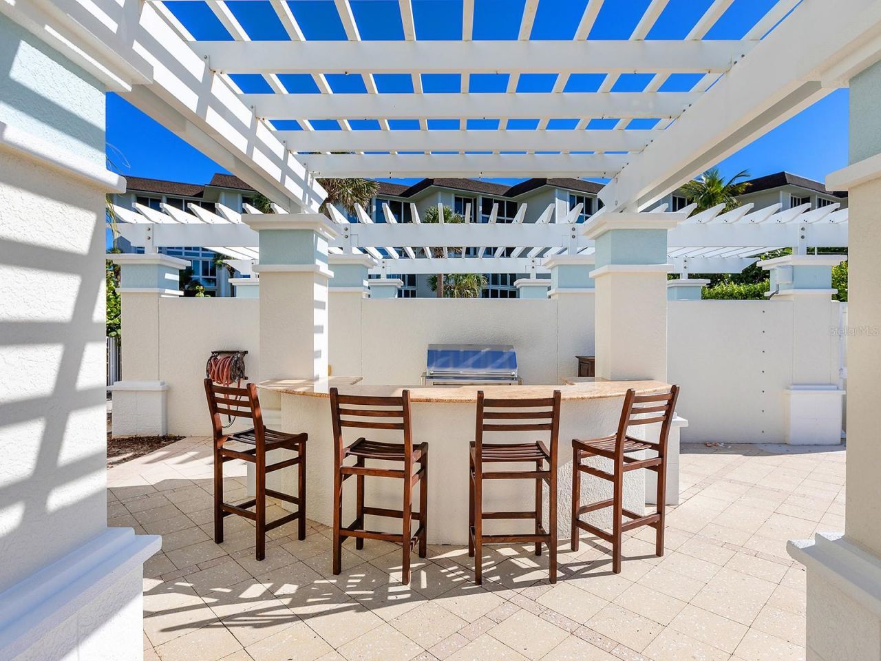 2050 Benjamin Franklin Drive, Unit PH1102, Sarasota, FL 34236 Photo