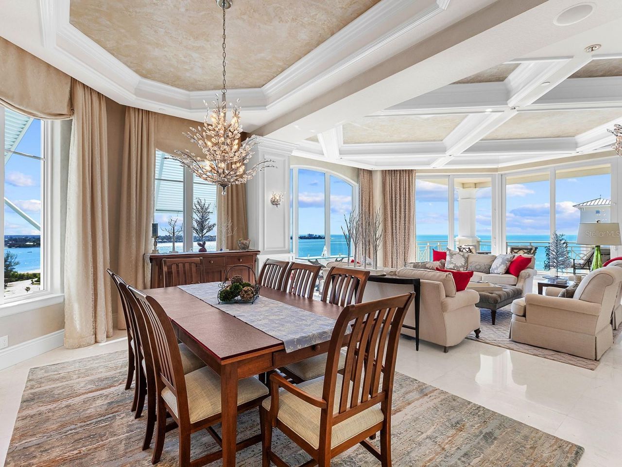 2050 Benjamin Franklin Drive, Unit PH1102, Sarasota, FL 34236 Photo