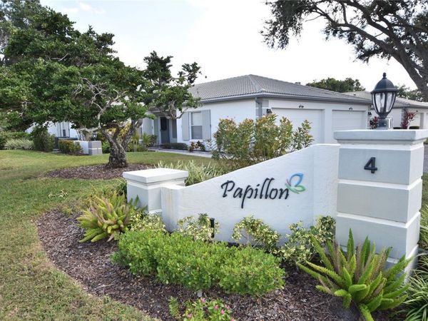 3150 RINGWOOD MEADOW, Unit 54, SARASOTA, FL 34235