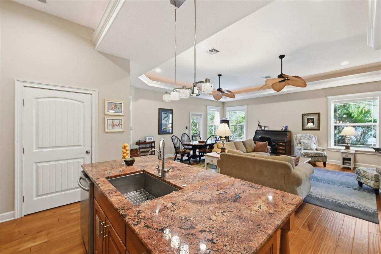 7002 Marina Drive, Unit B, Holmes Beach, FL 34217 Photo