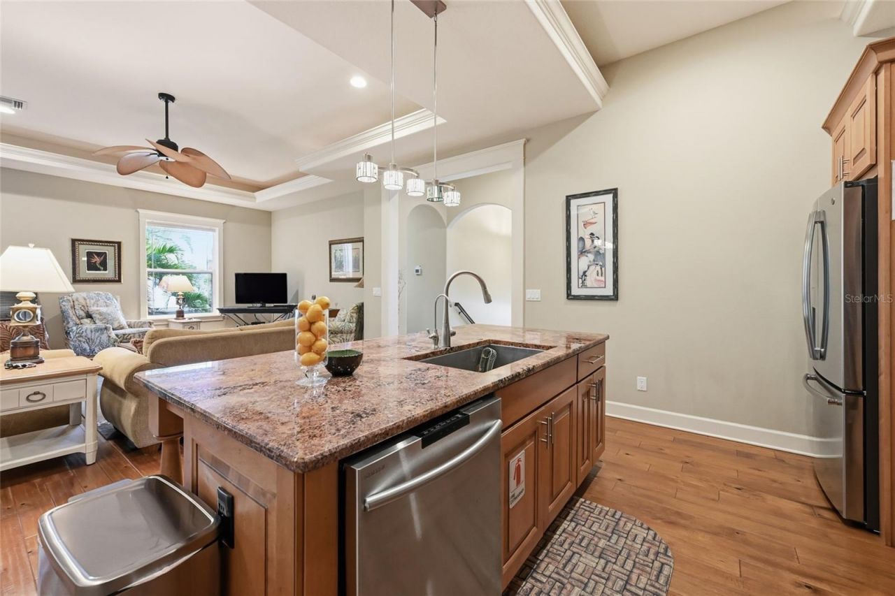 7002 Marina Drive, Unit B, Holmes Beach, FL 34217 Photo