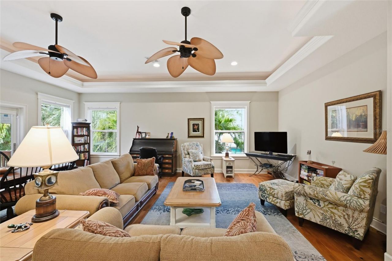 7002 Marina Drive, Unit B, Holmes Beach, FL 34217 Photo