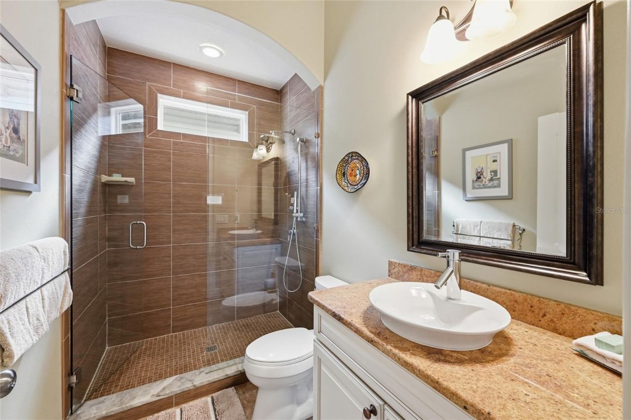 7002 Marina Drive, Unit B, Holmes Beach, FL 34217 Photo