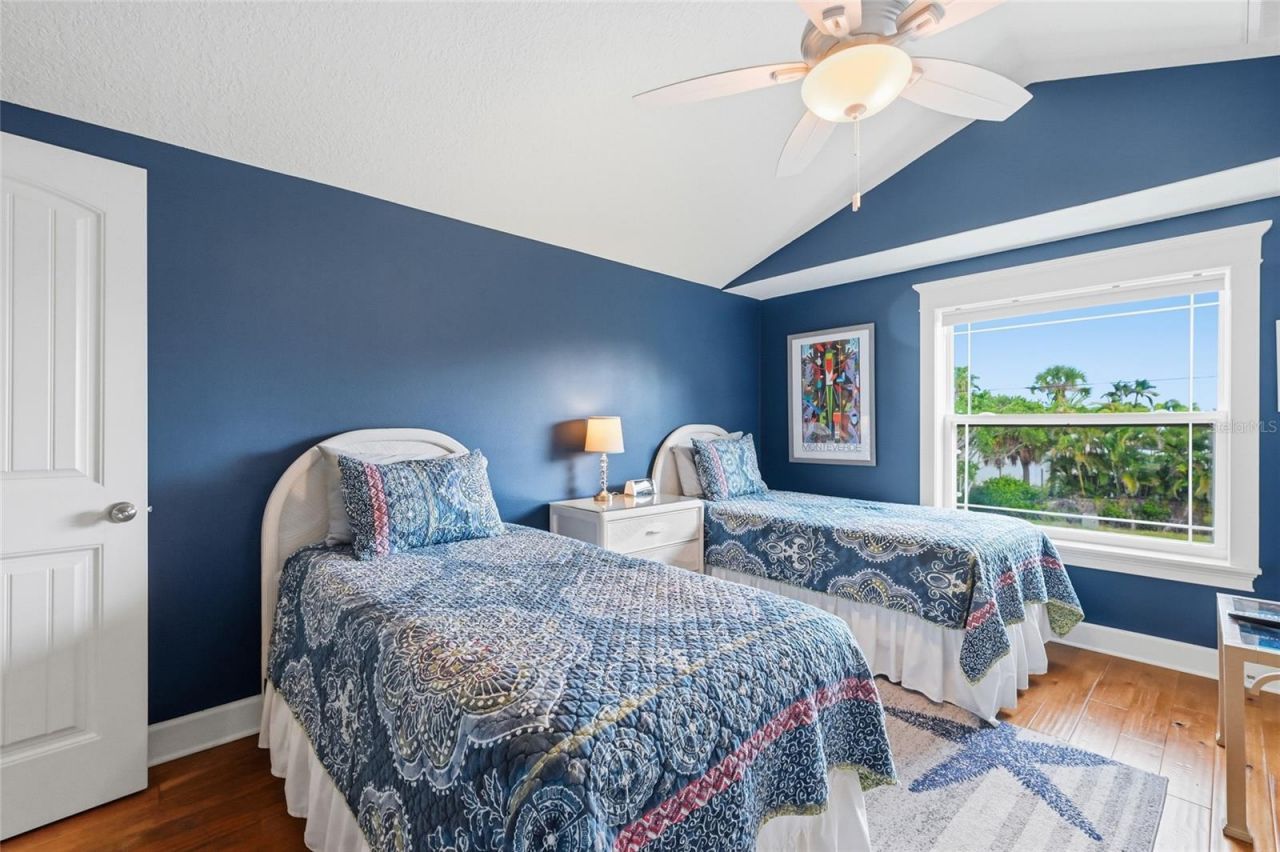 7002 Marina Drive, Unit B, Holmes Beach, FL 34217 Photo