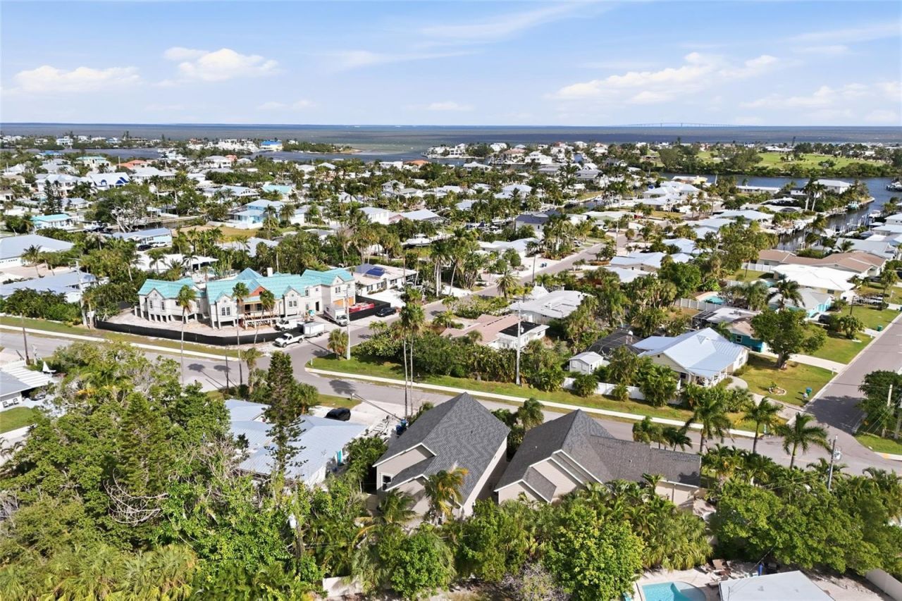 7002 Marina Drive, Unit B, Holmes Beach, FL 34217 Photo