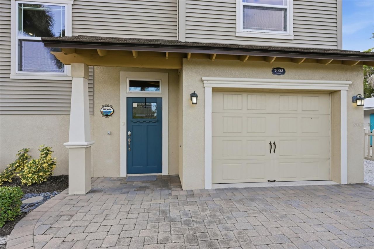 7002 Marina Drive, Unit B, Holmes Beach, FL 34217 Photo