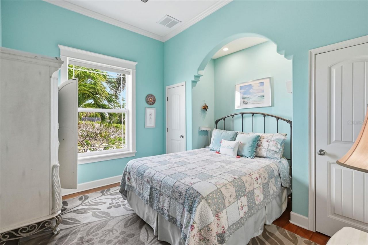 7002 Marina Drive, Unit B, Holmes Beach, FL 34217 Photo