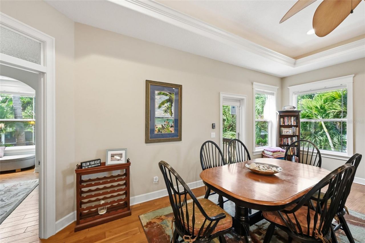 7002 Marina Drive, Unit B, Holmes Beach, FL 34217 Photo