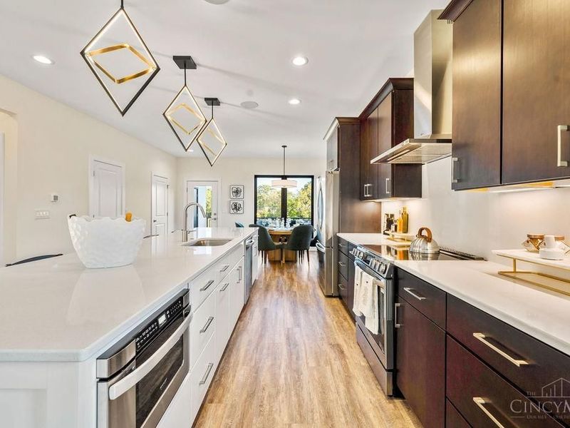 6233 Station Court Drive, Cincinnati, OH 45224 Photo 11