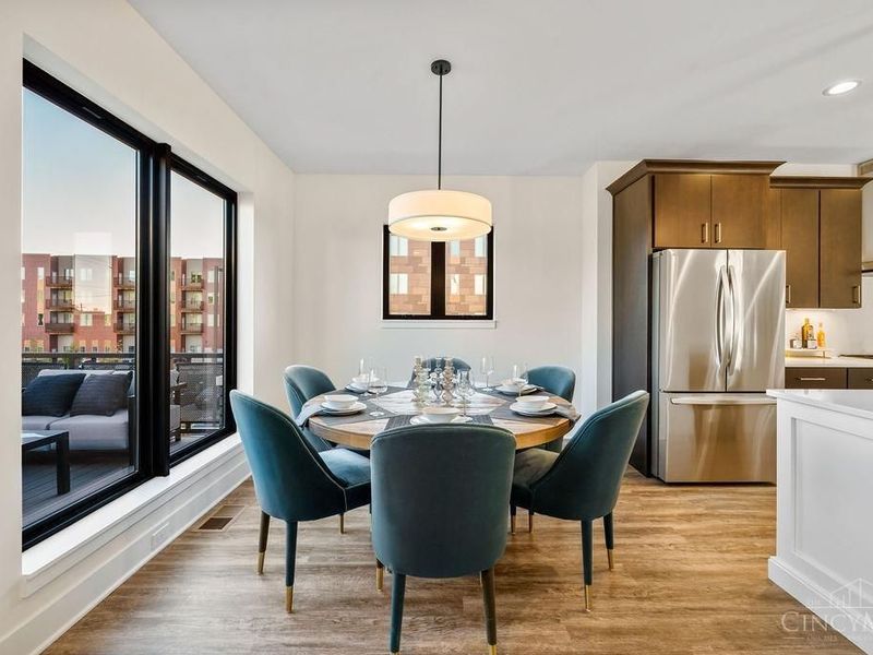 6233 Station Court Drive, Cincinnati, OH 45224 Photo 14