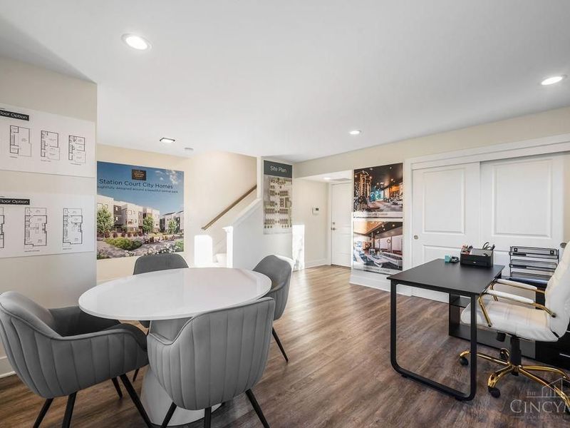 6233 Station Court Drive, Cincinnati, OH 45224 Photo 25