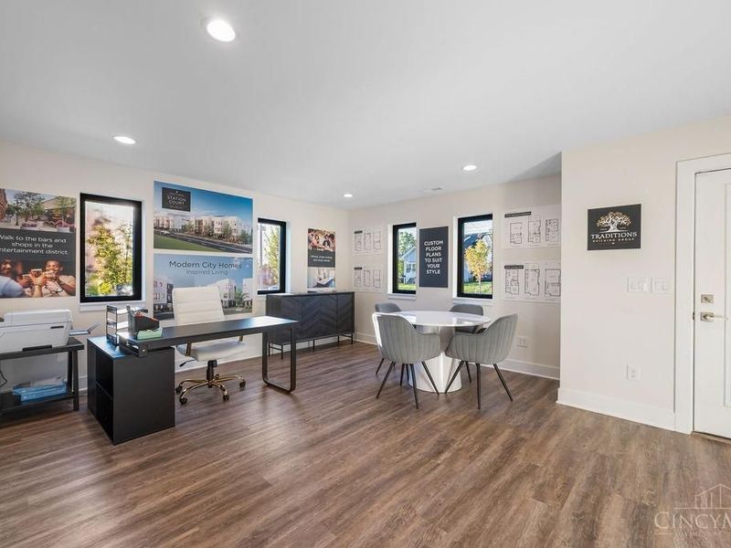 6233 Station Court Drive, Cincinnati, OH 45224 Photo 27