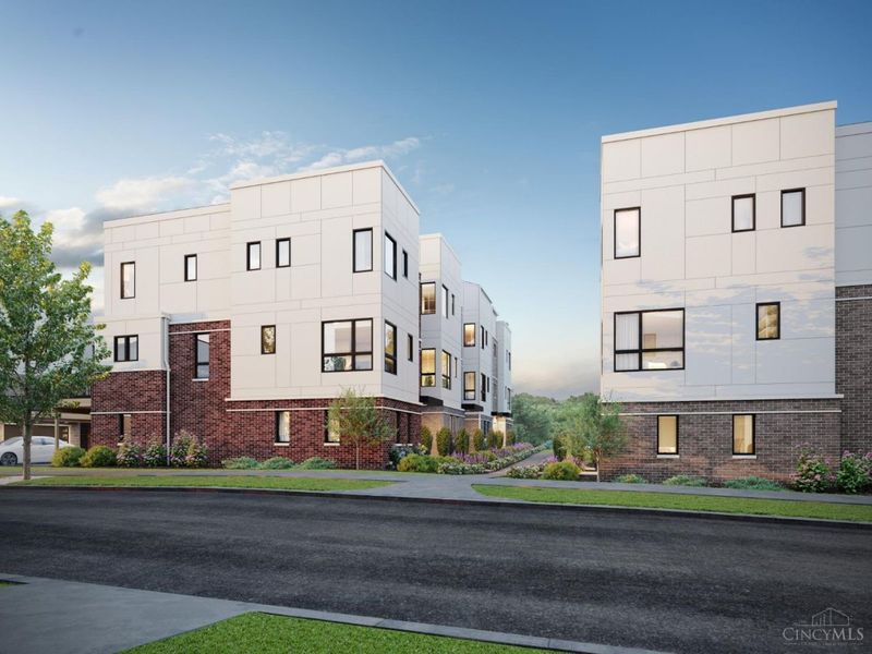 6233 Station Court Drive, Cincinnati, OH 45224 Photo 32