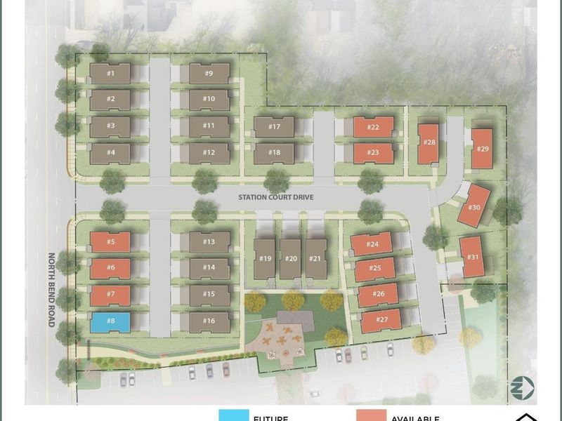 6233 Station Court Drive, Cincinnati, OH 45224 Photo 36