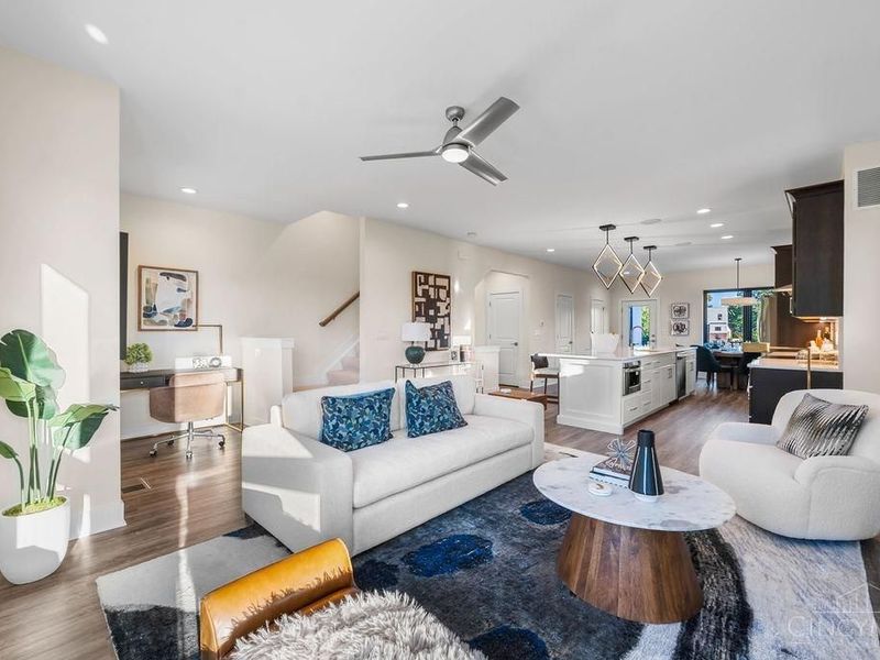 6233 Station Court Drive, Cincinnati, OH 45224 Photo 5