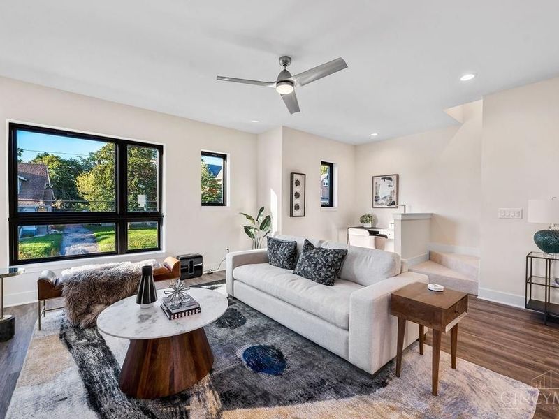 6233 Station Court Drive, Cincinnati, OH 45224 Photo 6