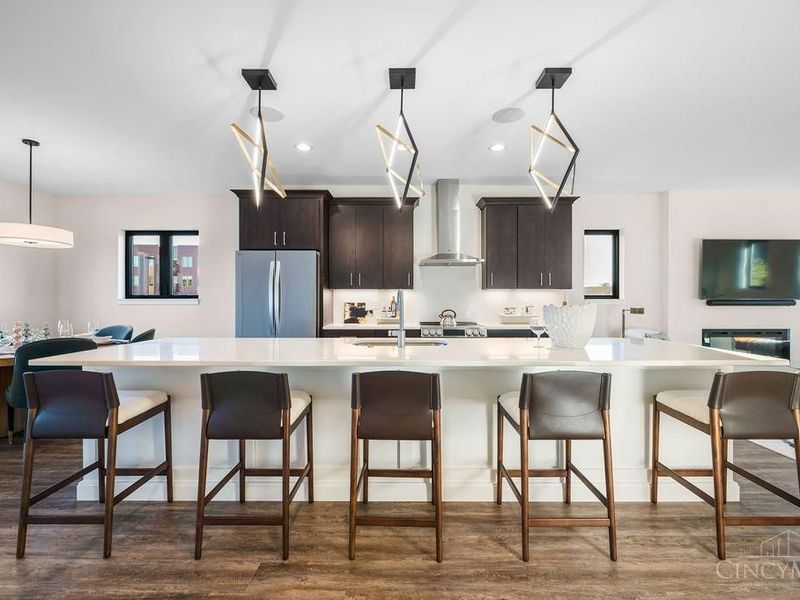 6233 Station Court Drive, Cincinnati, OH 45224 Photo 8