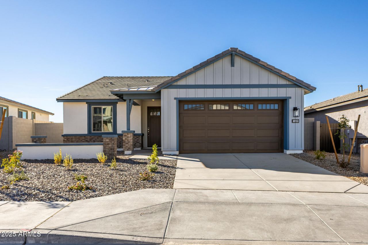 30153 W Palo Brea Way, Buckeye, AZ 85396 Main Photo