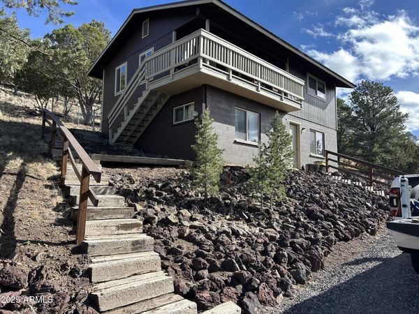 1285 Spruce St Street, Eagar, AZ 85925