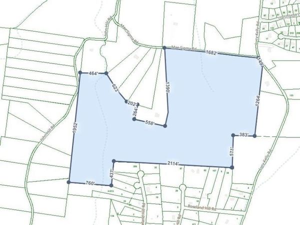 0 MAE SIGMA RD , Brighton, TN 38011