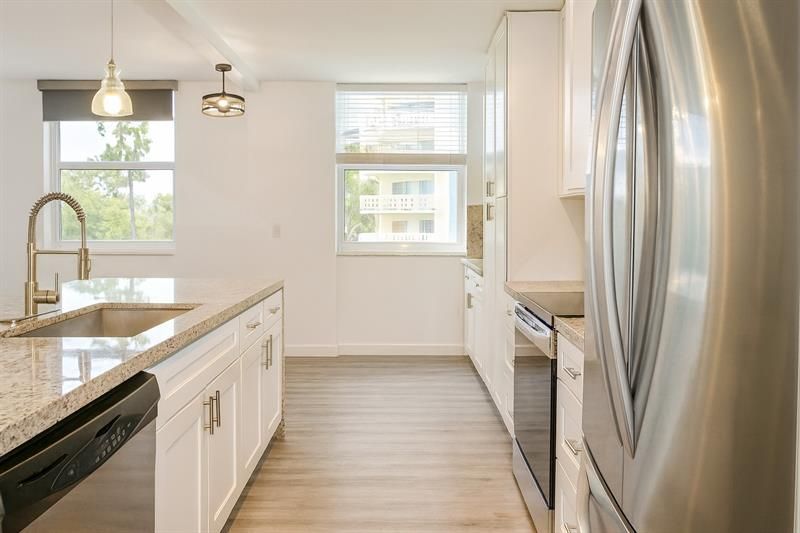 4200 Hillcrest Drive, Unit 201, Hollywood, FL 33021 Photo