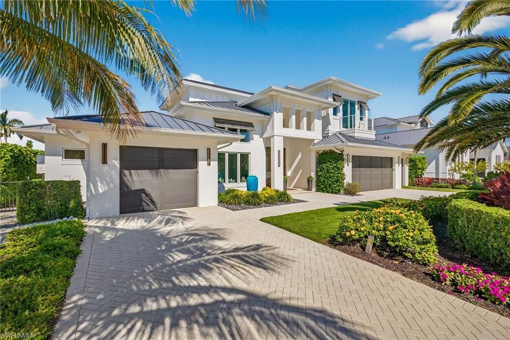 405 7th Ave N, Naples, FL 34102 Photo