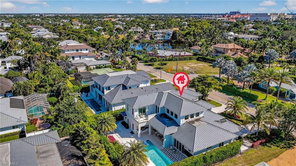 405 7th Ave N, Naples, FL 34102 Photo