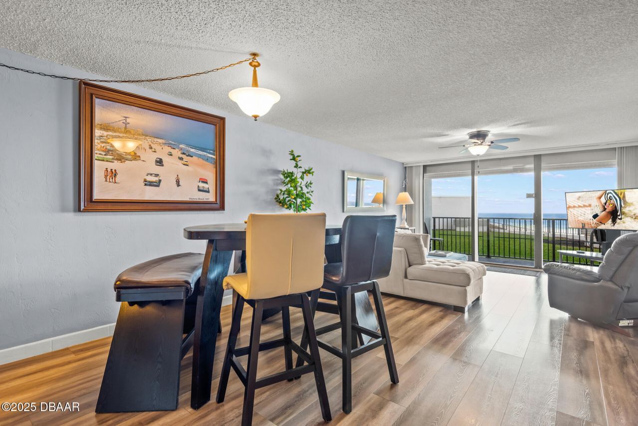 3757 S Atlantic Avenue, Unit 102, Daytona Beach Shores, FL 32118 Photo