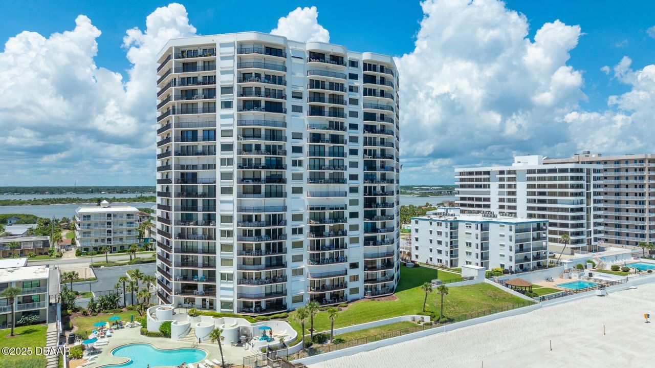 3757 S Atlantic Avenue, Unit 102, Daytona Beach Shores, FL 32118 Photo