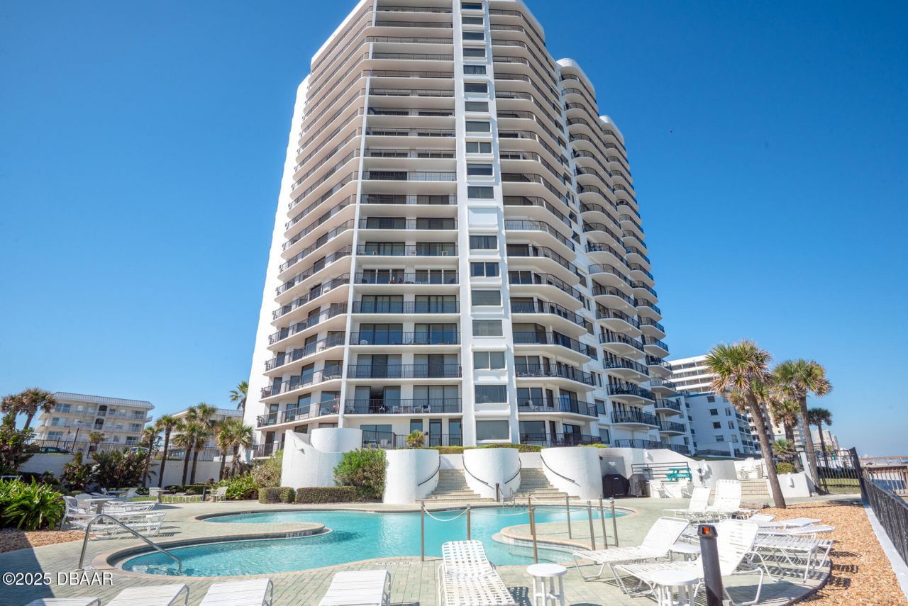 3757 S Atlantic Avenue, Unit 102, Daytona Beach Shores, FL 32118 Photo