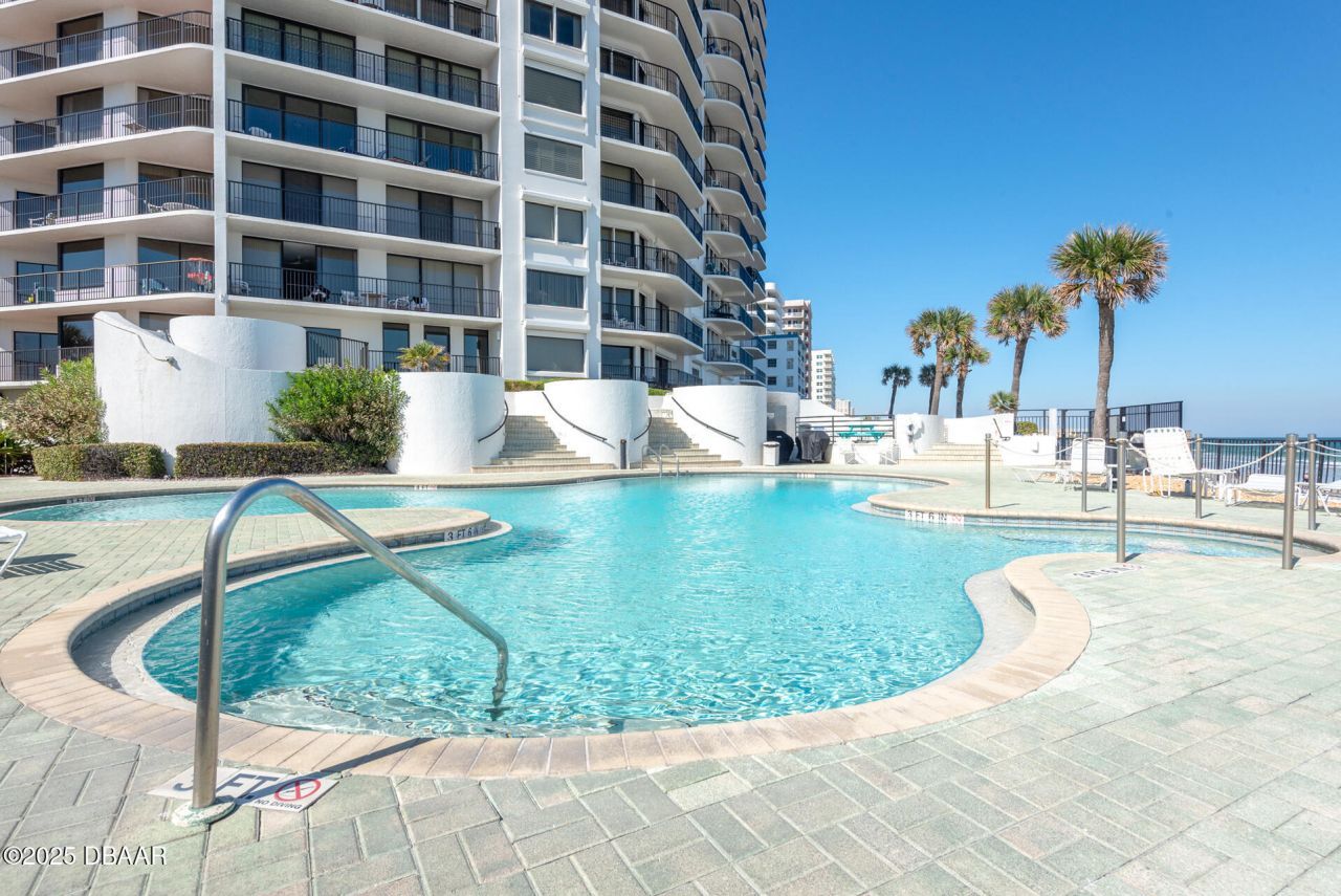 3757 S Atlantic Avenue, Unit 102, Daytona Beach Shores, FL 32118 Photo