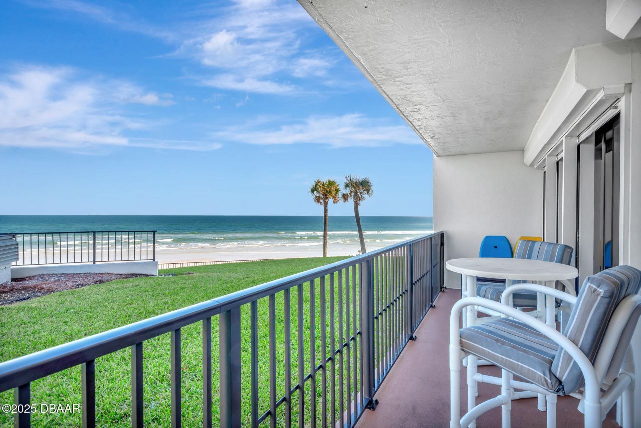 3757 S Atlantic Avenue, Unit 102, Daytona Beach Shores, FL 32118 Photo