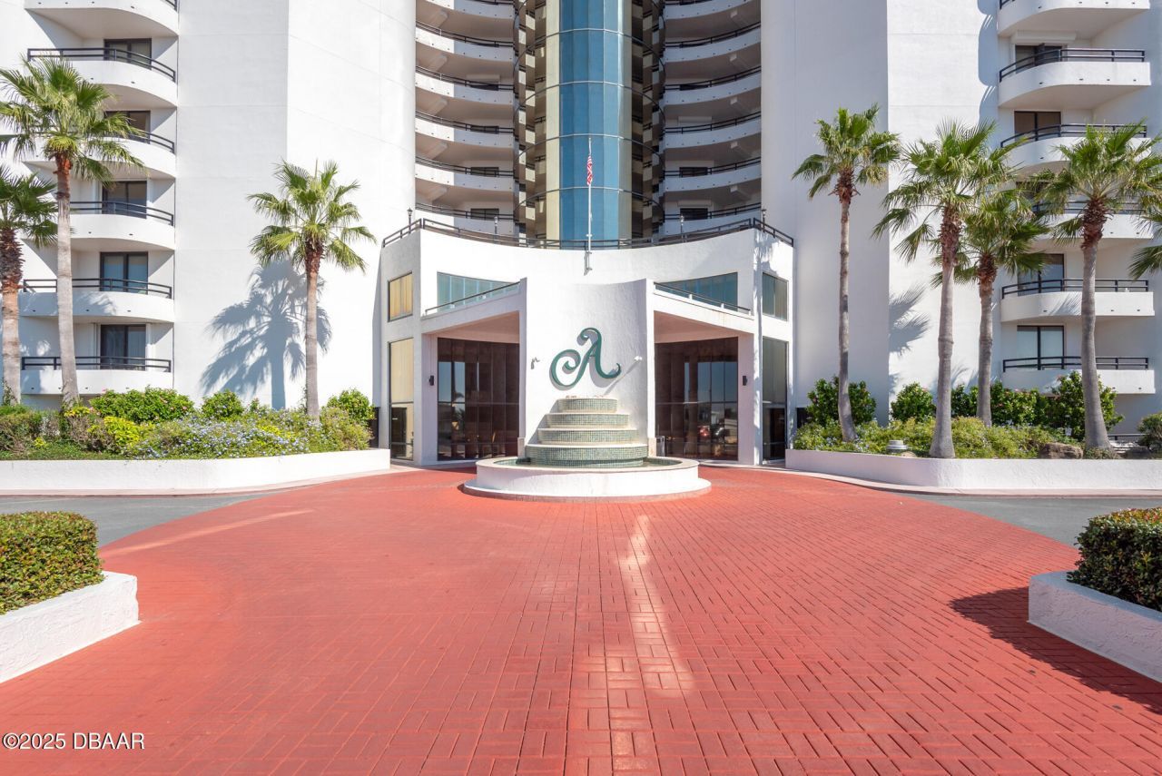 3757 S Atlantic Avenue, Unit 102, Daytona Beach Shores, FL 32118 Photo