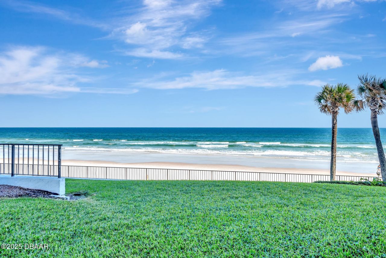 3757 S Atlantic Avenue, Unit 102, Daytona Beach Shores, FL 32118 Photo